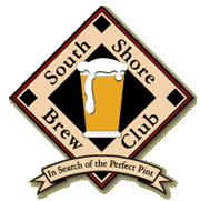 South Shore Brew Club Logo